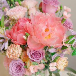 Alternative view of Garden Rhapsody -  Mother’s Day Limited Edition