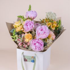 Pearlescent Bloom - Mother’s Day Limited Edition