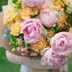 Alternative view of Pearlescent Bloom - Mother’s Day Limited Edition