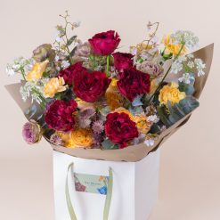 Ruby at Heart - Mother’s Day Limited Edition