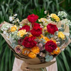 Alternative view of Ruby at Heart - Mother’s Day Limited Edition