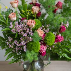 Alternative view of The Forest