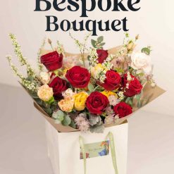 Bespoke Bouquet