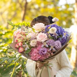 Alternative view of No.214